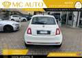 Fiat 500 1.0 Hybrid Dolcevita PROMO FINANZIAMENTO Weiß - thumbnail 5