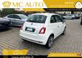 Fiat 500 1.0 Hybrid Dolcevita PROMO FINANZIAMENTO Weiß - thumbnail 6