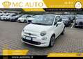 Fiat 500 1.0 Hybrid Dolcevita PROMO FINANZIAMENTO Weiß - thumbnail 3