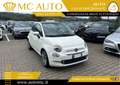 Fiat 500 1.0 Hybrid Dolcevita PROMO FINANZIAMENTO Weiß - thumbnail 1