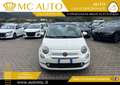 Fiat 500 1.0 Hybrid Dolcevita PROMO FINANZIAMENTO Weiß - thumbnail 2