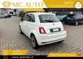 Fiat 500 1.0 Hybrid Dolcevita PROMO FINANZIAMENTO Weiß - thumbnail 4