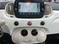 Fiat 500 1.0 Hybrid Dolcevita PROMO FINANZIAMENTO Weiß - thumbnail 11