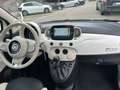 Fiat 500 1.0 Hybrid Dolcevita PROMO FINANZIAMENTO Weiß - thumbnail 10