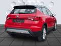 SEAT Arona 1.0 TSI 5 Gang Xcellence PDC hinten Rojo - thumbnail 2