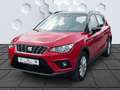 SEAT Arona 1.0 TSI 5 Gang Xcellence PDC hinten Rojo - thumbnail 1