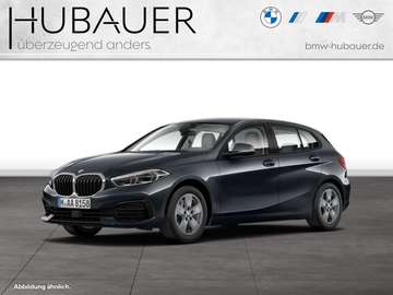 i 5-Türer [Advantage, LC+, HiFi, PDC, SHZ]