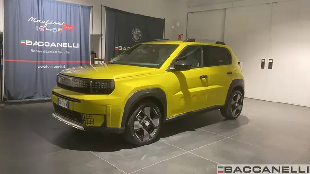 Fiat Grande Panda