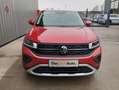 Volkswagen T-Cross 4Me TSI Rot - thumbnail 2