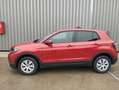 Volkswagen T-Cross 4Me TSI Rot - thumbnail 3