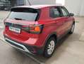 Volkswagen T-Cross 4Me TSI Rot - thumbnail 5