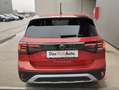 Volkswagen T-Cross 4Me TSI Rot - thumbnail 4