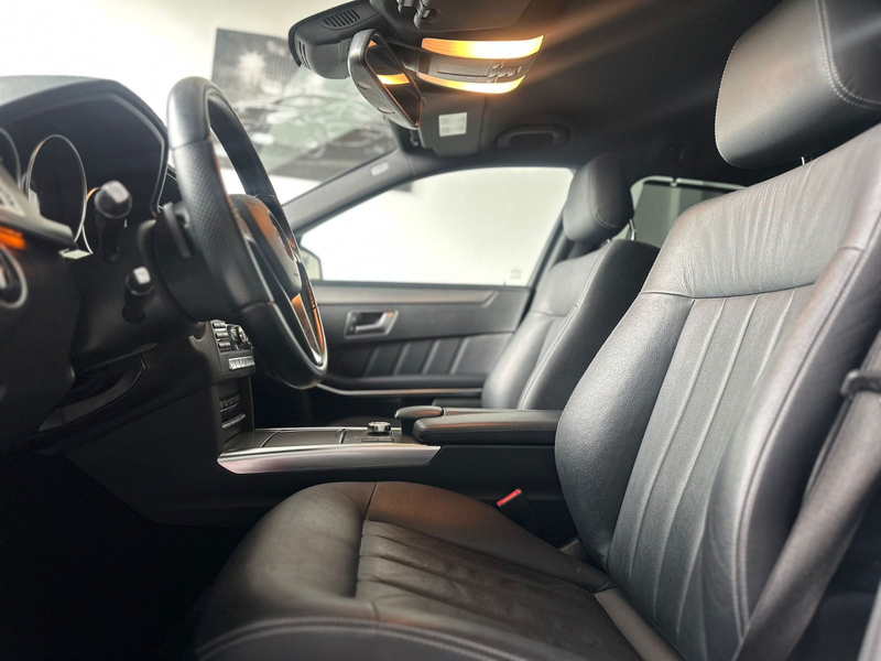 Mercedes-Benz E 350 BlueTec 4Matic 7G-Tronic Avantgarde 1.Hand — photo 8