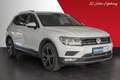 Volkswagen Tiguan Highline 4x4*UNFALLFREI*GARANTIE*AHK*TOP* Weiß - thumbnail 3