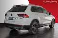 Volkswagen Tiguan Highline 4x4*UNFALLFREI*GARANTIE*AHK*TOP* Weiß - thumbnail 5