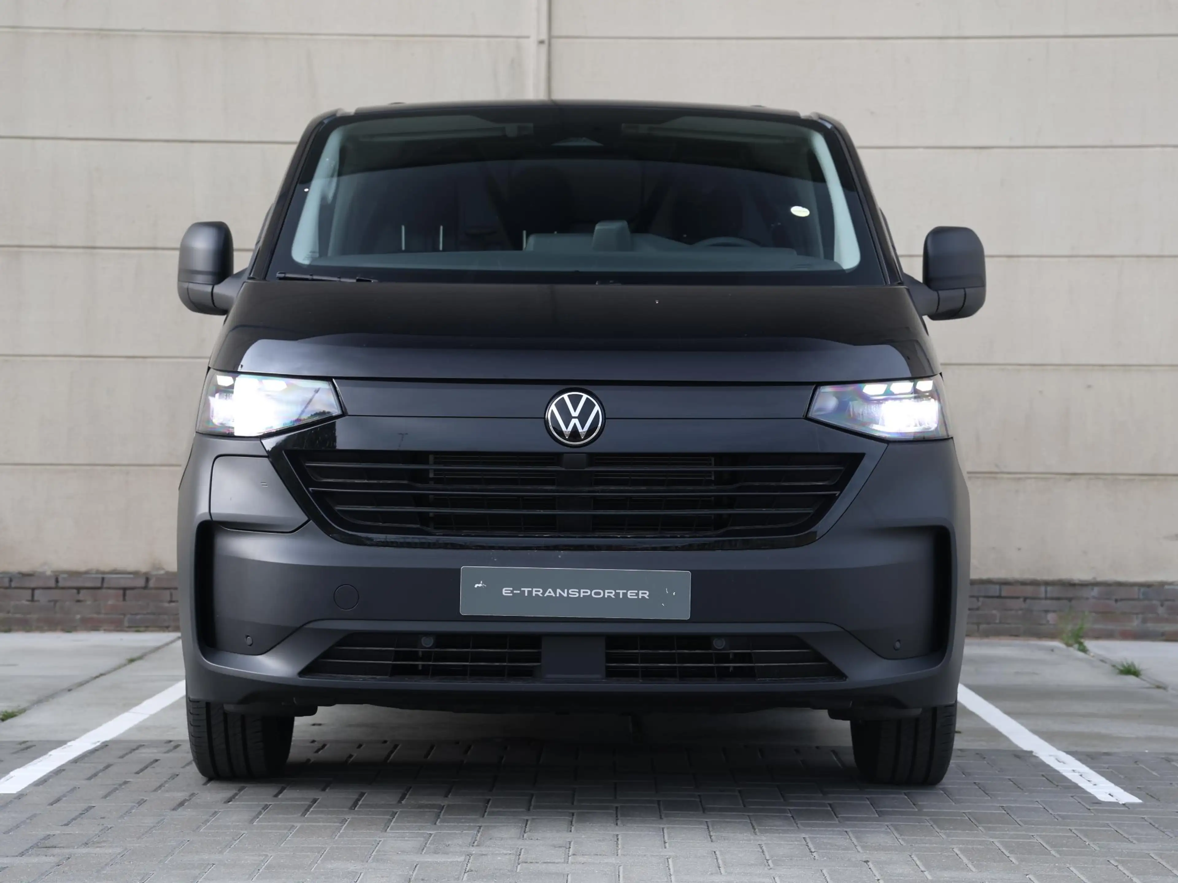 Volkswagen Transporter e-Transporter L2 71 kWh 136PK | Navigatie via Appl — photo 12
