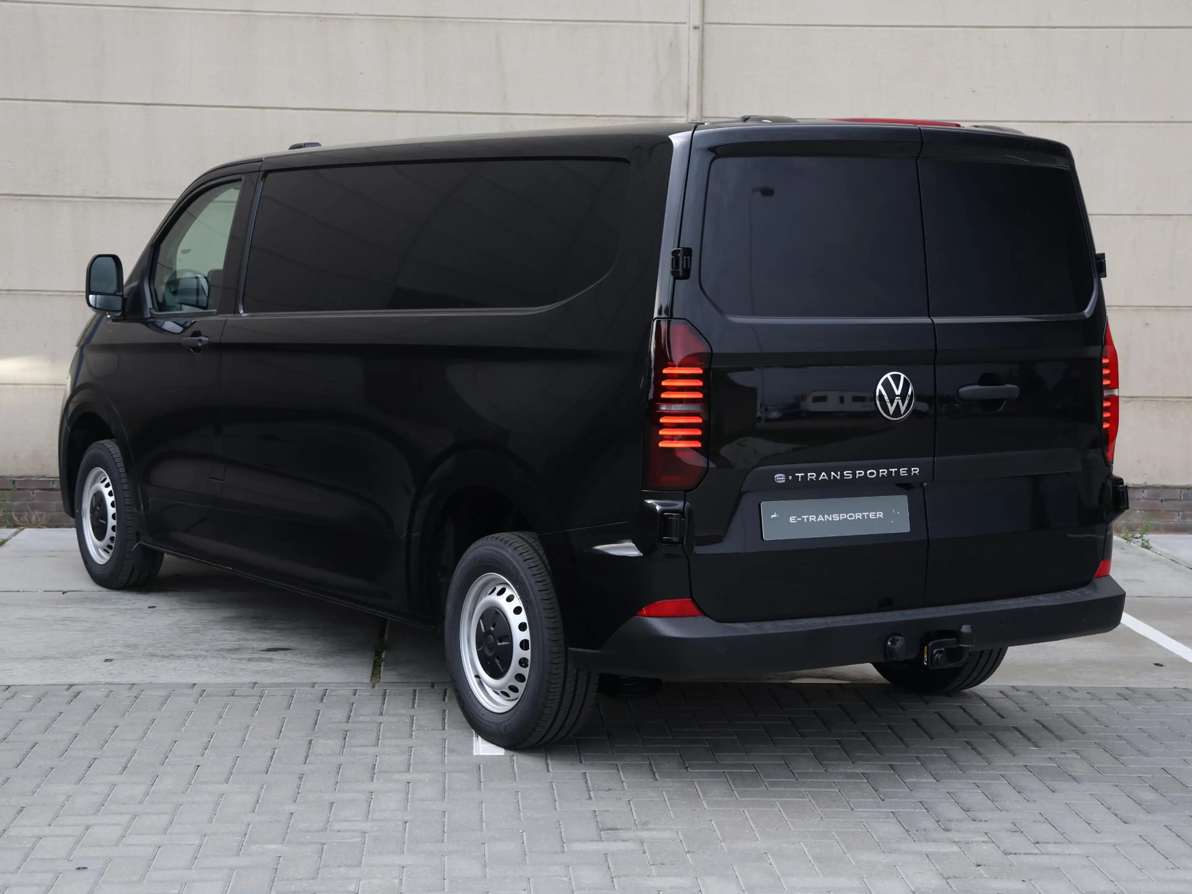 Volkswagen Transporter e-Transporter L2 71 kWh 136PK | Navigatie via Appl — photo 11