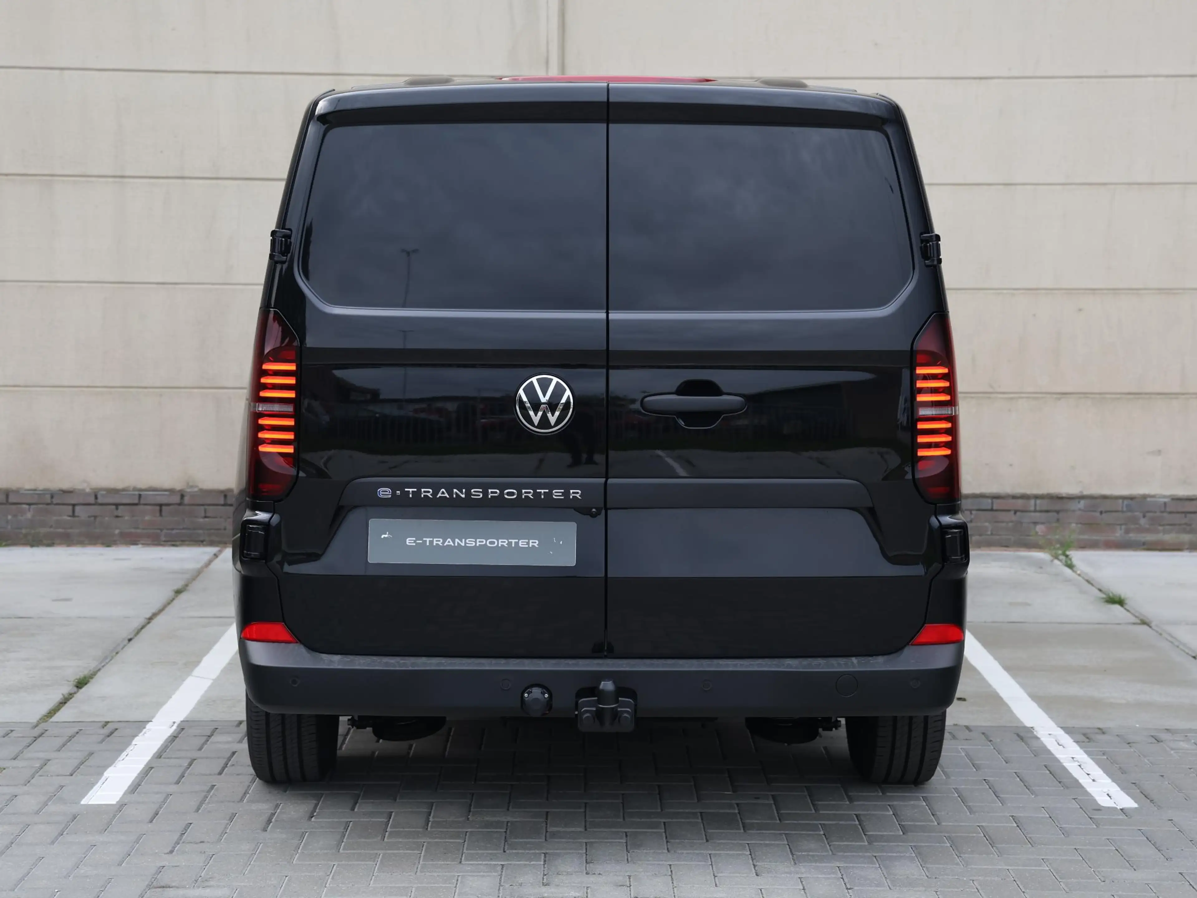 Volkswagen Transporter e-Transporter L2 71 kWh 136PK | Navigatie via Appl — photo 6