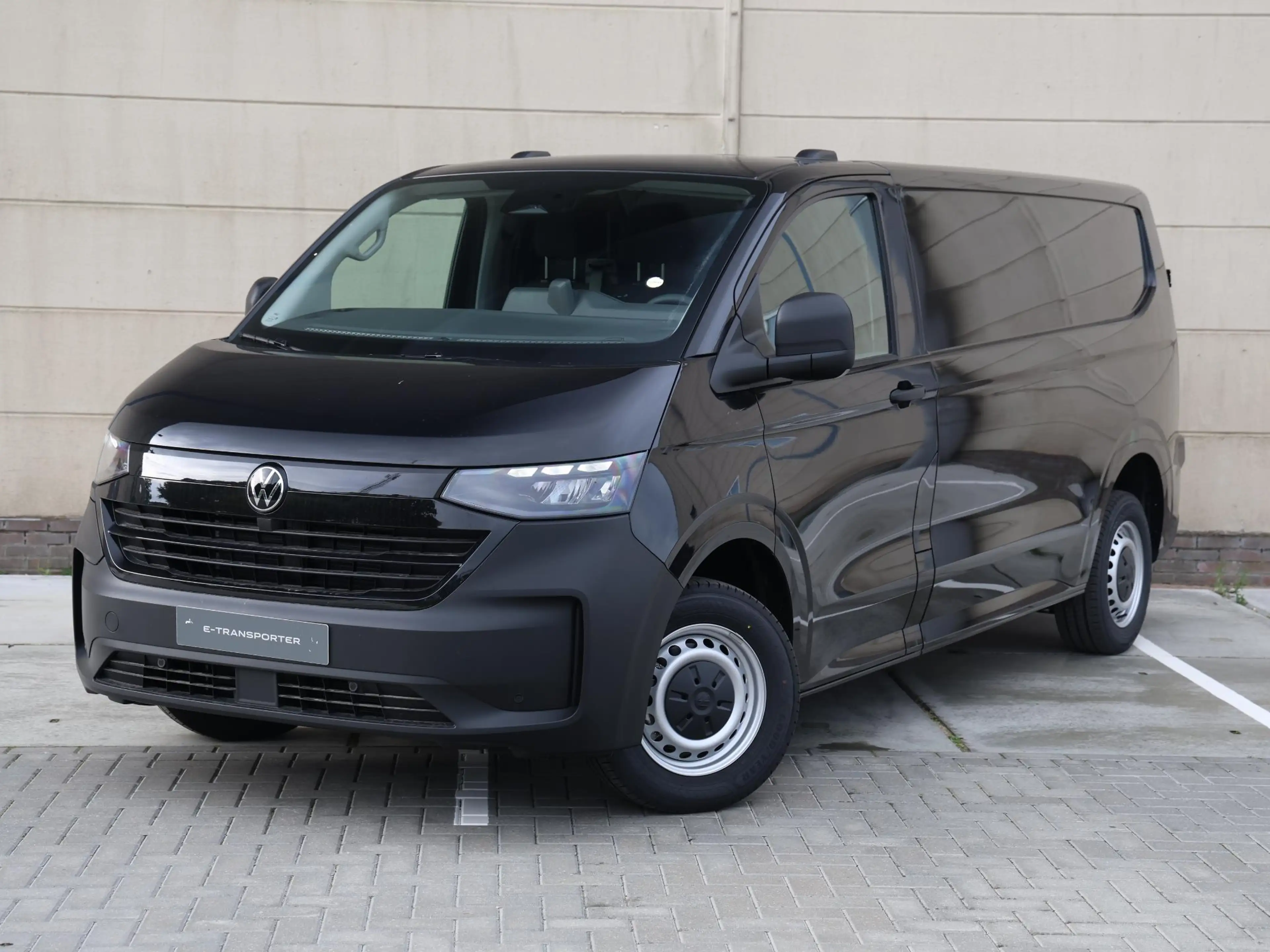 Volkswagen Transporter e-Transporter L2 71 kWh 136PK | Navigatie via Appl — photo 9