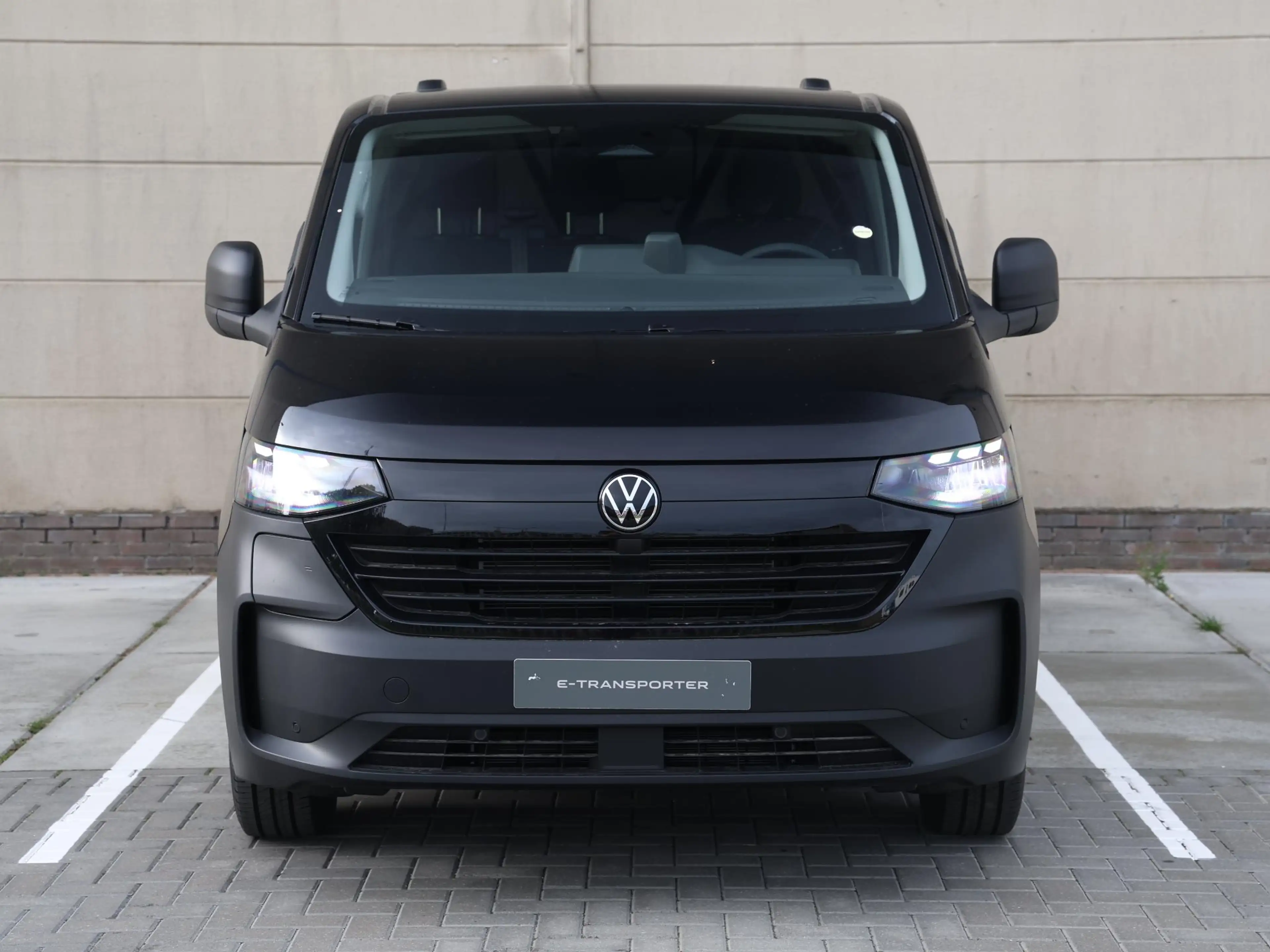 Volkswagen Transporter e-Transporter L2 71 kWh 136PK | Navigatie via Appl — photo 4
