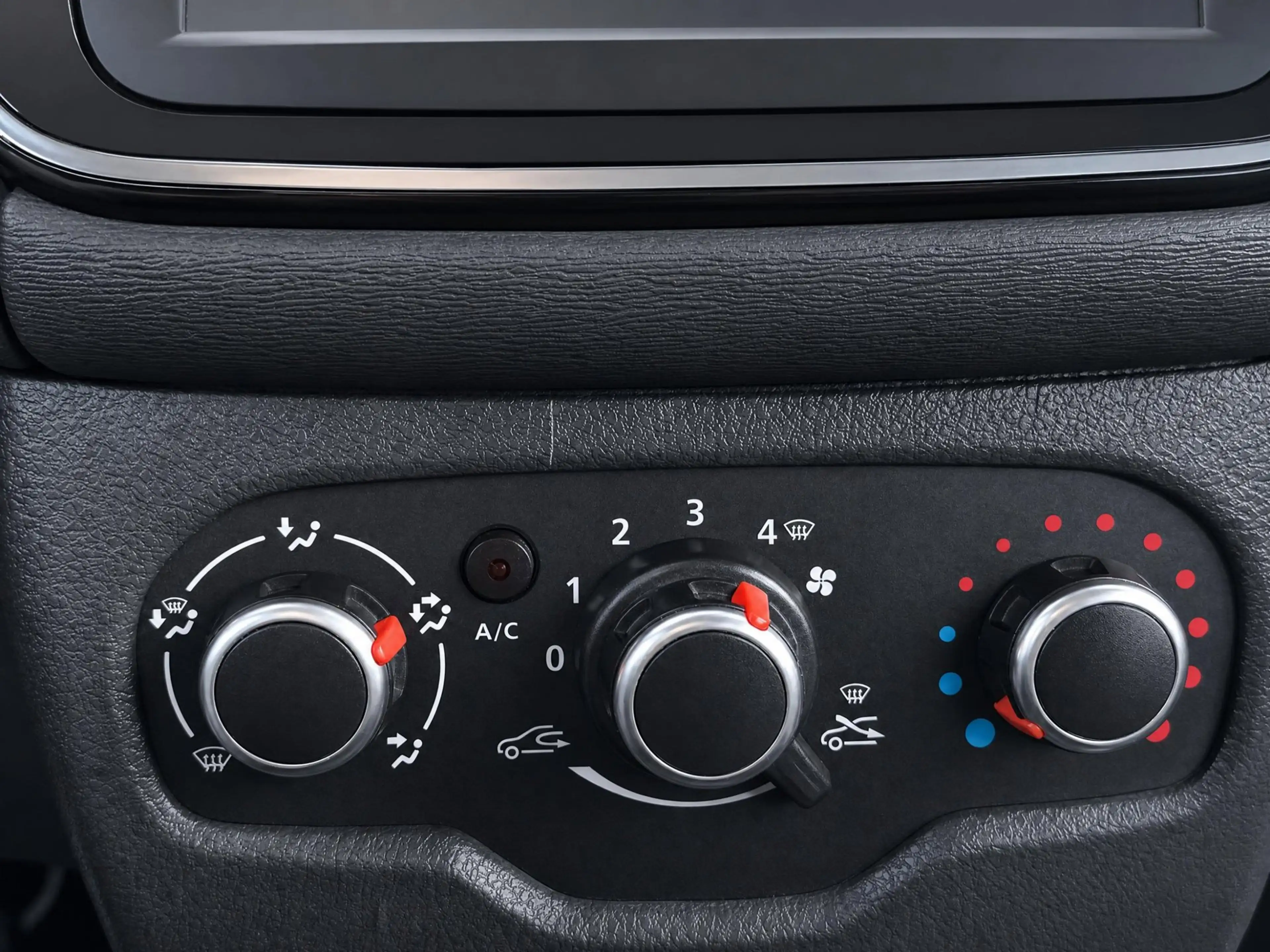 Dacia Dokker 1.3 TCe Ambiance met Airco !!! Navigatie !!! Cruis — photo 10