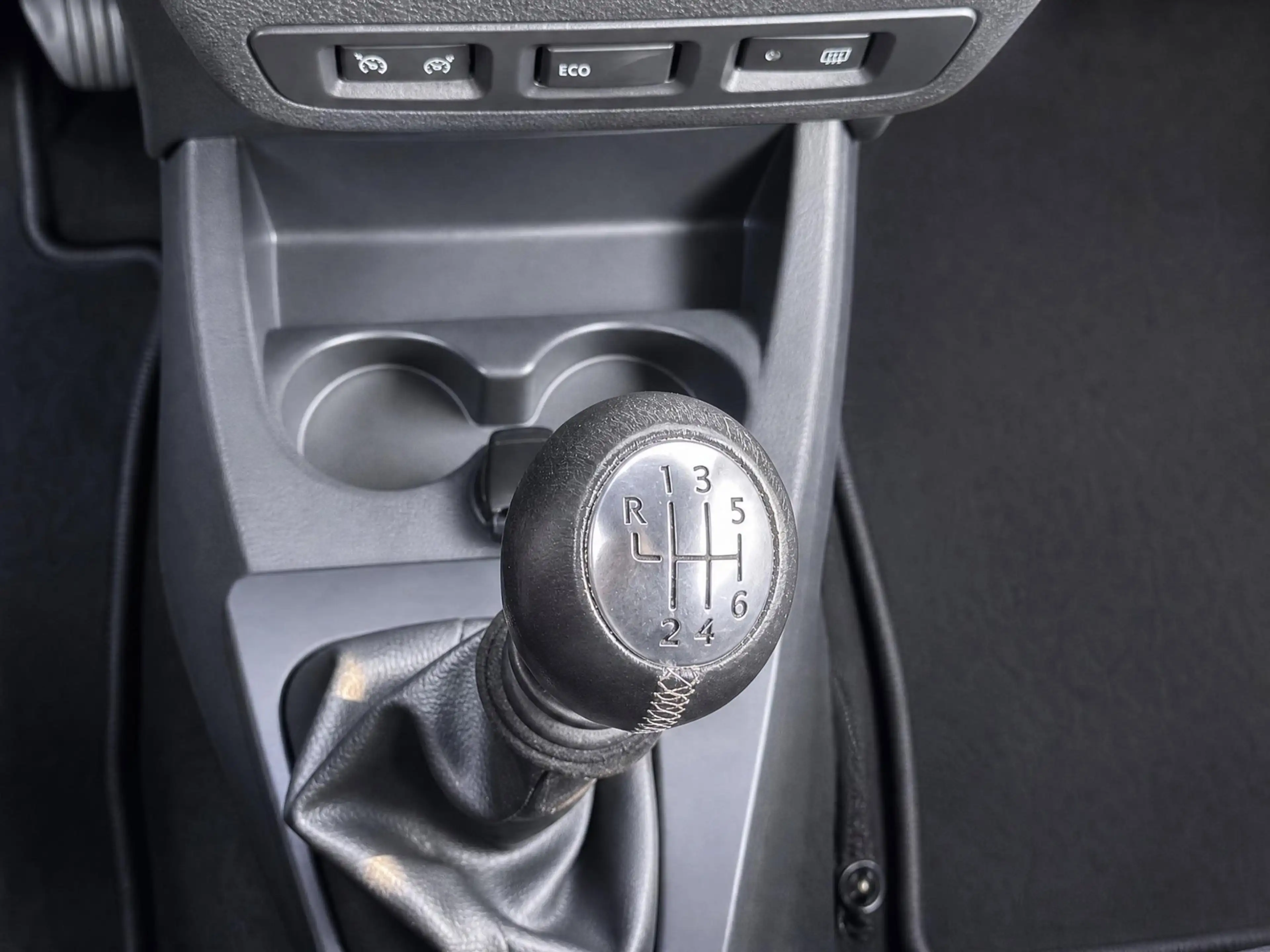 Dacia Dokker 1.3 TCe Ambiance met Airco !!! Navigatie !!! Cruis — photo 15