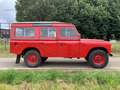 Land Rover Series 109 Series 2A StationWagon slechts 41.500km! Rood - thumbnail 3