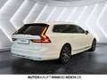 Volvo V90 T6 Recharge AWD Inscription Express.ACC BLIS Weiß - thumbnail 5
