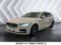 Volvo V90 T6 Recharge AWD Inscription Express.ACC BLIS Weiß - thumbnail 3