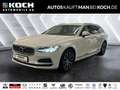 Volvo V90 T6 Recharge AWD Inscription Express.ACC BLIS Weiß - thumbnail 1