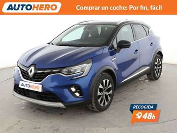 1.3 TCe Mild-Hybrid Techno