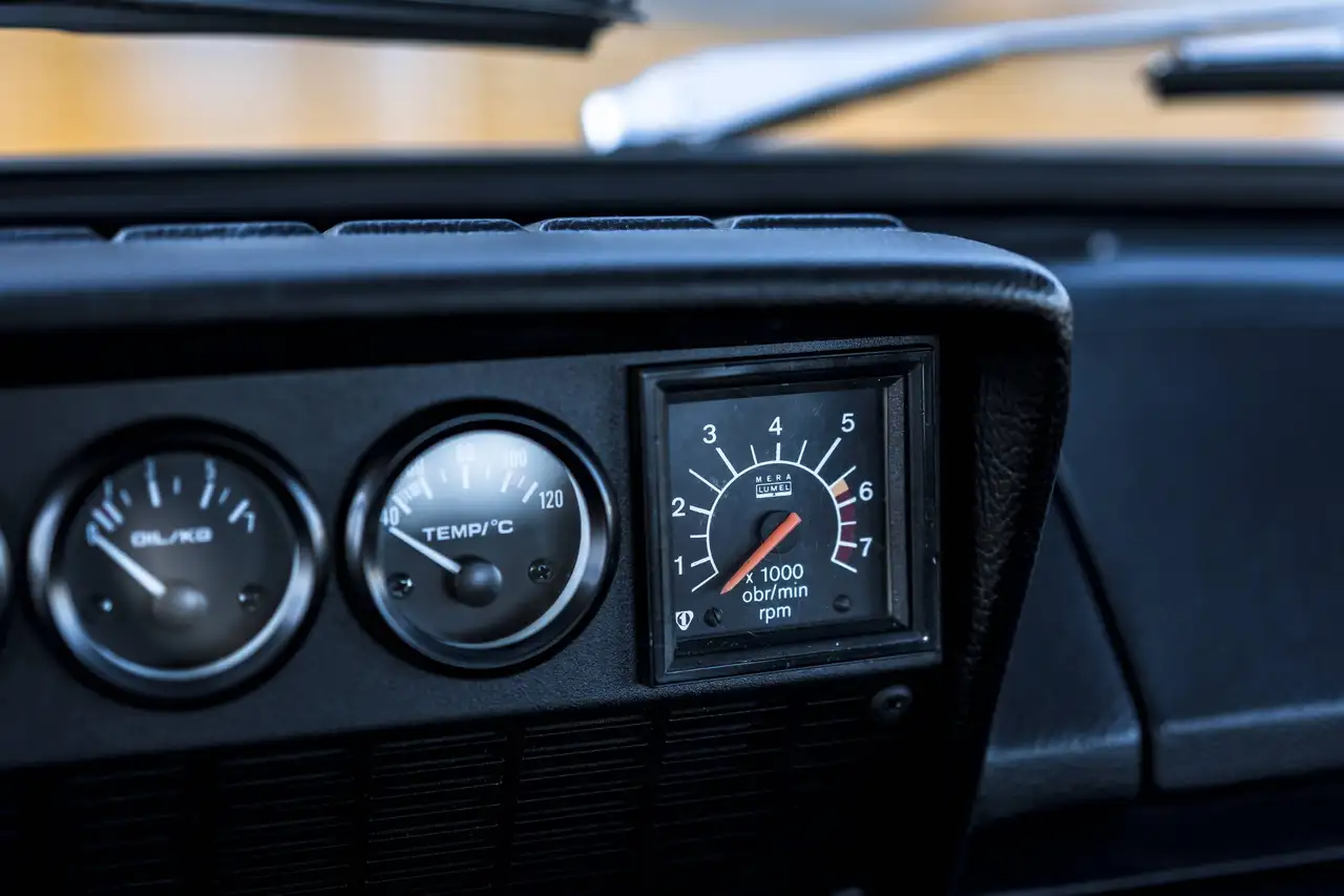 Fiat 125 PICK-UP, foto 5