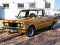 Fiat 125 PICK-UP Gelb - thumbnail 1