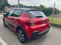 Citroen C3 1.2 puretech Max 110CV NAVI+RETR. Rosso - thumbnail 5