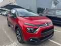 Citroen C3 1.2 puretech Max 110CV NAVI+RETR. Rosso - thumbnail 3