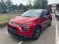 Citroen C3 1.2 puretech Max 110CV NAVI+RETR. Rosso - thumbnail 1