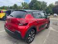 Citroen C3 1.2 puretech Max 110CV NAVI+RETR. Rosso - thumbnail 4