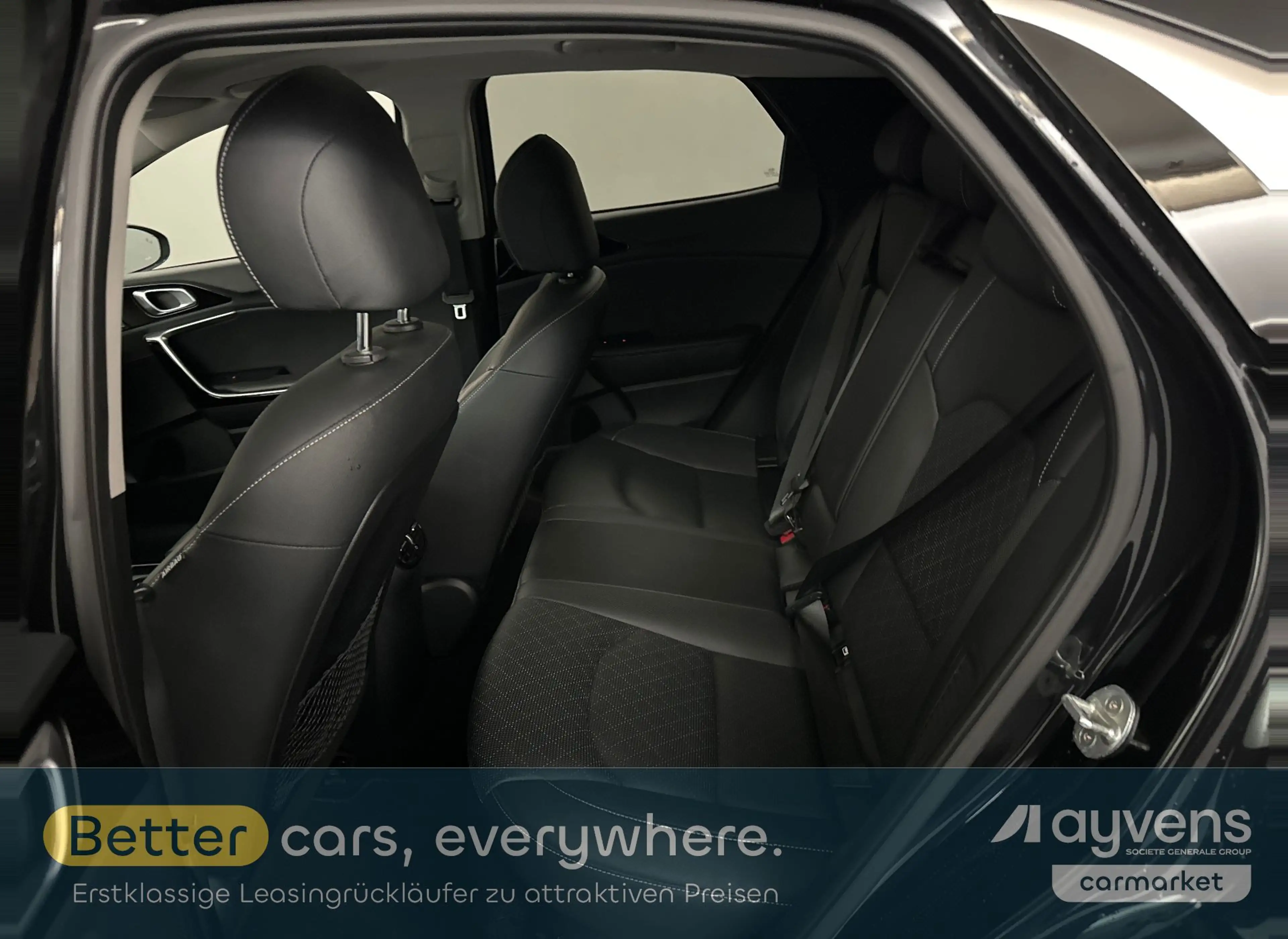 Kia XCeed 1.6 GDI DCT6 OPF Plug-in-Hybrid — photo 10
