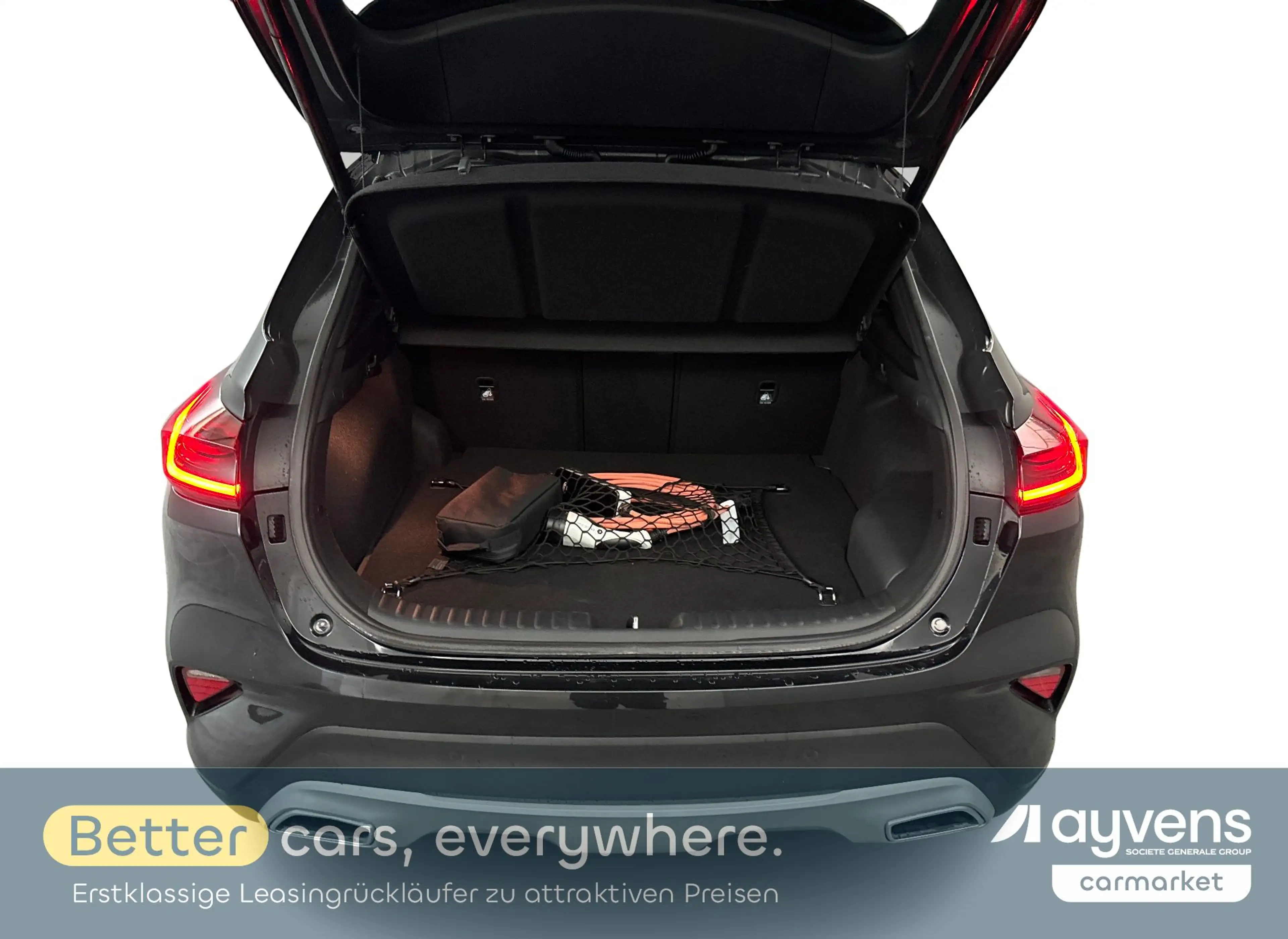 Kia XCeed 1.6 GDI DCT6 OPF Plug-in-Hybrid — photo 6