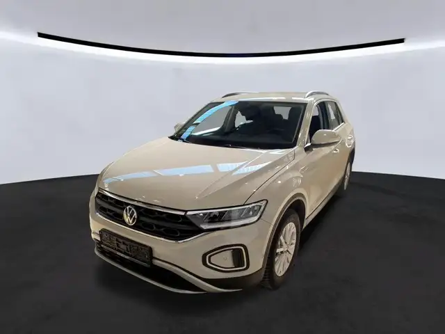 Volkswagen T-Roc Life/ALLWETTER/PDC/SHZ/LANE/LED