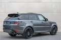 Land Rover Range Rover Sport 5.0 V8 SC HSE Dynamic Pano 22" ACC Standkachel Key Gris - thumbnail 2