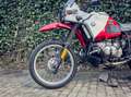 BMW R 80 R 80 GS Paris Dakar Tour Motor Wit - thumbnail 3