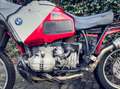 BMW R 80 R 80 GS Paris Dakar Tour Motor Weiß - thumbnail 4