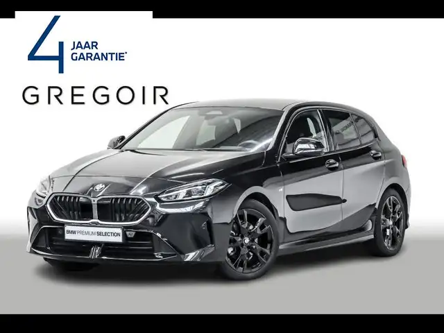 BMW 120 Msport|360Cam|Dass+|Hud|Comfort