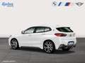 BMW X2 sDrive20i MSport/AHK/Pano/AdLED/Kamera Weiß - thumbnail 6