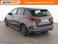 Mercedes-Benz B 180 d AMG Line Gris - thumbnail 4