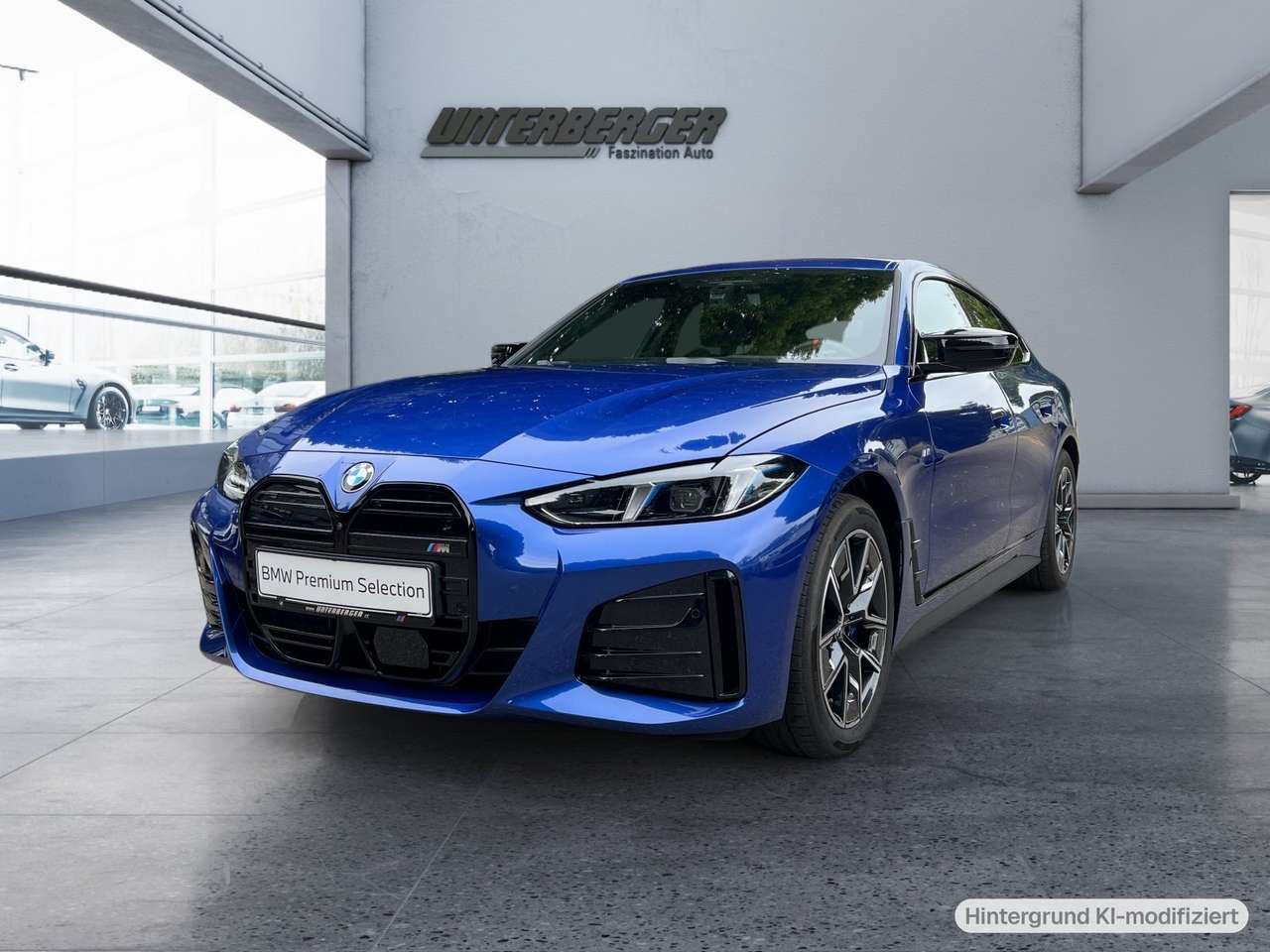 BMW i4 2026