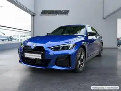 Bmw i4 M60 xDrive Gran Coupé AHK ACC 360° HUD HK