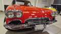 Corvette C1 4.6 230ch Cabriolet Rojo - thumbnail 9
