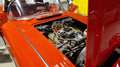Corvette C1 4.6 230ch Cabriolet Rojo - thumbnail 28